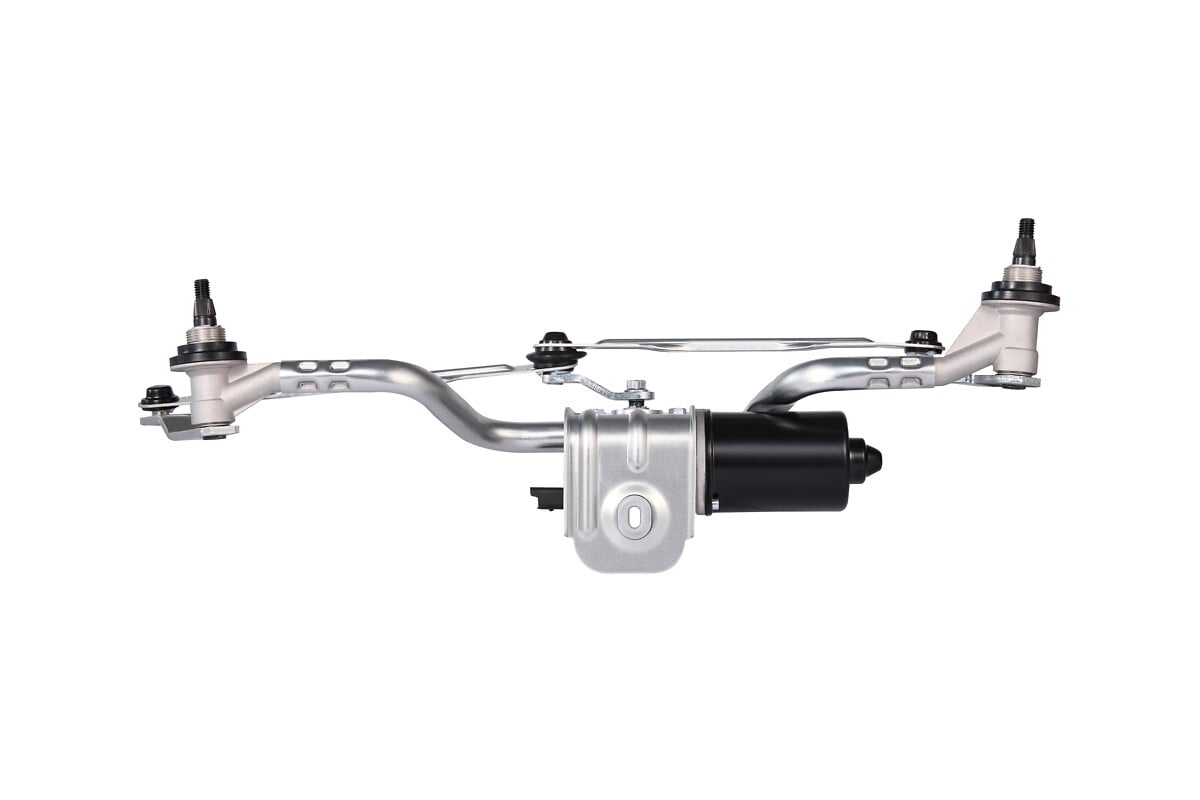 Moteur d'essuie-glace VALEO 584661